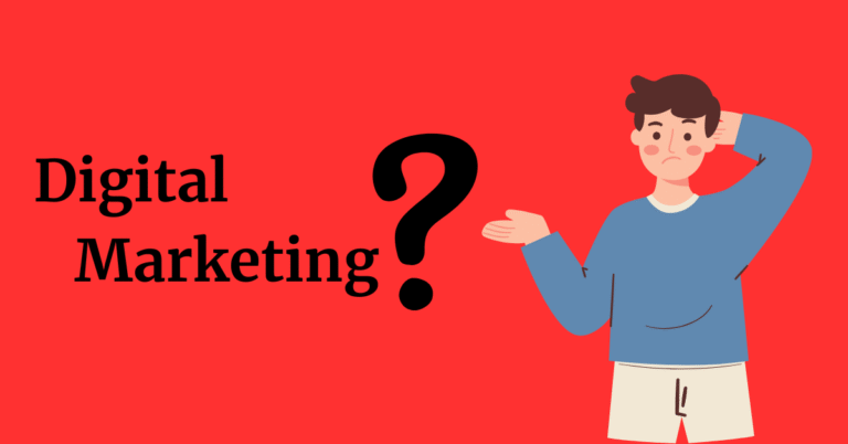 How to Get a Job in Digital Marketing with No Experience