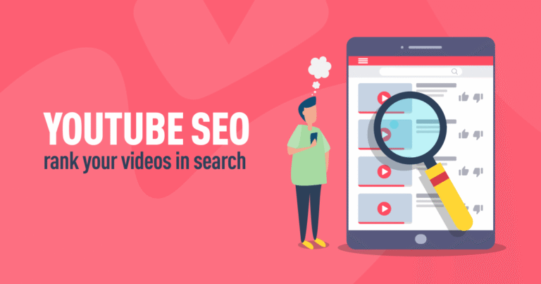 YouTube SEO for Beginners How to Rank Your Videos in 2025