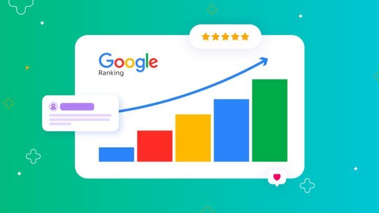 How to Rank on Google for Free A Complete Guide for 2025